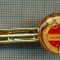 1256 NEW INSIGNA -OLIMPICA -FEDERATIA SPANIOLA DE TAEKWONDO -starea care se vede