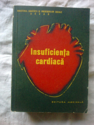 d2 Insuficienta cardiaca - colectiv foto