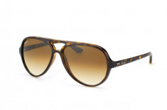 Ochelari de soare RAY BAN RB 4125 CATS5000 710/51 foto