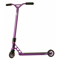 Trotineta AO Scooters Delta purple foto