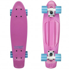 Cruiser D STREET pink/blue 23&amp;amp;quot;/58cm foto