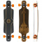 Longboard Mindless Longboards Falcon natural 39&amp;quot;/99cm