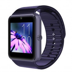 Ceas Telefon SMART-WATCH Inteligent SIM GT08 Video Smartwatch pt. Android iPhone foto