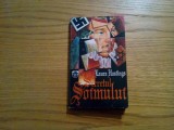 SECRETUL SOIMULUI - Laura Hastings - Editura Rao International, 1994, 206 p.