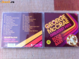 George mccrae rock your baby greatest hits dublu disc 2 cd selectii muzica pop