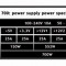 Sursa OCZ ModXSream Pro, 700W, ventilator 135 mm, PFC Activ