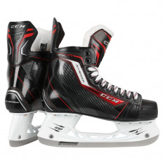 Patine de Hockey CCM JetSpeed 270 foto