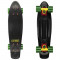 Cruiser D STREET rasta 23&amp;quot;/58cm