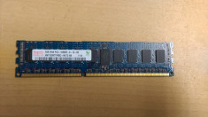 Ram PC Server hynix 2Gb 10600R HMT125R7TFR8C-H9 foto