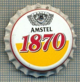 1270 NEW INSIGNA CU LED - RECLAMA LA BEREA AMSTEL 1870 -starea care se vede