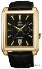 Ceas Orient Autpmatic FESAE008B Classic Barbatesc foto