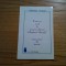 EMINESCU vazut de Gruparea Literara &quot;MESTERUL MANOLE&quot; - Colectia &quot;Restituiri&quot;
