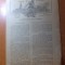 revista&quot; communique des 5 jours &quot; 16 feb-1 martie 1918 ( primul razboi mondial)