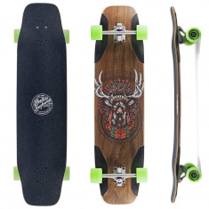 Longboard Mindless Longboards Makali DK 38&amp;amp;quot;/96cm foto