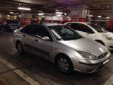 BARE TRANSVERSALE PORTBAGAJ FORD FOCUS 1 3 4 / MONDEO III IV