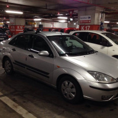 BARE TRANSVERSALE PORTBAGAJ FORD FOCUS 1 3 4 / MONDEO III IV