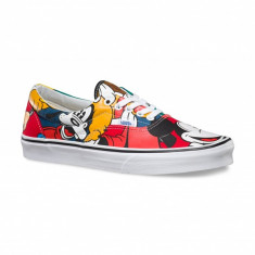 Shoes Vans Era Mickey foto