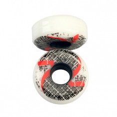 Set 4 Roti Agresive Ground Control 57mm/90a white foto