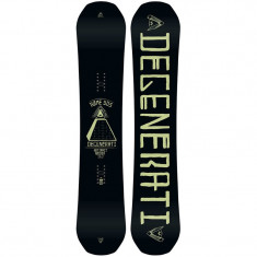 Placa snowboard Rome Artifact Rocker 147 2016 foto