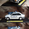 Ford Escort MK III 3 1981 Essex Police 1/18