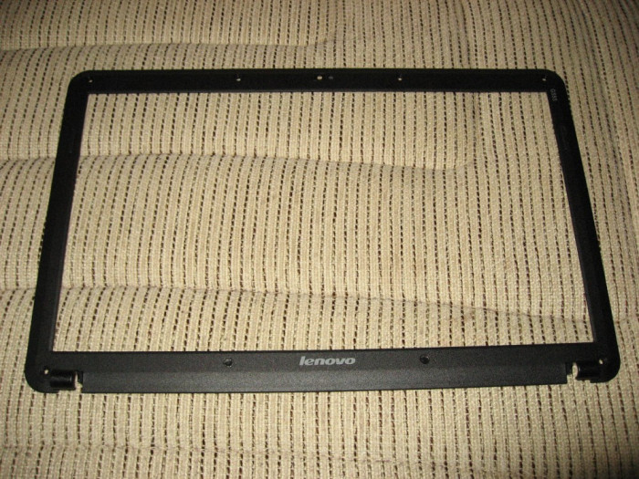 Rama display LCD laptop Lenovo G555 20045, AP07W0006401, PTLWA2BZ02K9061