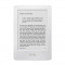 Kindle Glare Free, 4GB, Wi-Fi, ALB, noi, sigilate, Garantie 1 an + 3000 carti