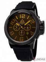 Ceas Rothenschild RS-1108-IB-G Chronograph Barbatesc foto