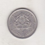 Bnk mnd Maroc 1 dirham 1969, Africa