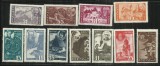 ROMANIA 1945 - PENTRU ARDELENI, MNH - LP 170, Nestampilat