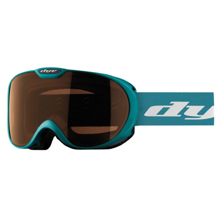 Ochelari Ski Dye D2S Aqua foto mare Ochelari Ski Dye D2S Aqua foto mare