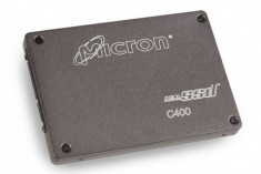 SSD Micron Real C400 128 GB, SATA III, 2.5 inch foto