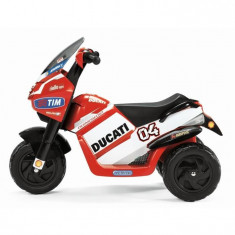 Peg Perego - Ducati Desmosedici Rider Vr foto