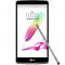 Lg Smartphone LG G4 stylus dualsim 8gb 3g alb