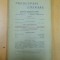 Preocupari literare 1936 septembrie an I nr. 2 director P. V. Hanes 017