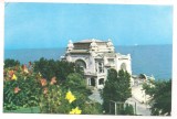 % carte postala (ilustrata)-Constanta Cazinoul