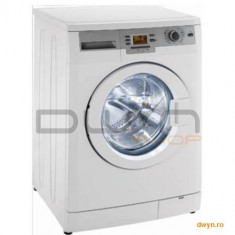 arctic Masina de spalat rufe Arctic AFD7200A++_N, clasa de energie A++, capacitate 7 KG, 1200 RPM, Eco Dose foto