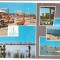% carte postala (marca fixa)-Constanta Litoral