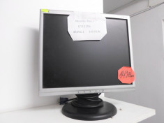 Monitor nec 17&amp;quot; (lct) foto