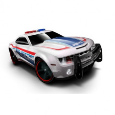 Hotwheels Masinuta Model - &amp;#039;10 Camaro Ss (131/247) 1/10 foto