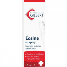 Spray Eosine 15 Ml foto