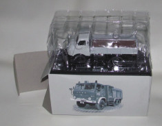 Horch H3 - 1/43 foto