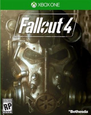Fallout 4 Xbox One foto