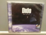 DIDO - SAFE TRIP HOME (2008 /SONY REC) - cd nou/sigilat/POP