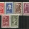 ROMANIA 1947 - INSTITUTUL DE STUDII ROMANO-SOVIETIC, MNH - LP 215