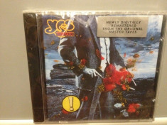 YES - TORMATO (2000 /ATLANTIC REC) - cd nou/sigilat/ROCK foto