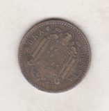 Bnk mnd Spania 1 peseta 1953 ( 1956), Europa