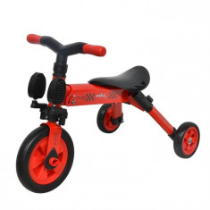 Tricicleta 2 In 1 B-Trike foto