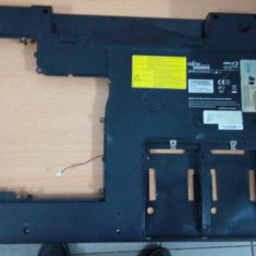 Bottomcase Fujitsu Siemens Xa2528 A102