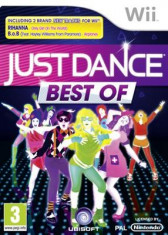 Just Dance Best Of Nintendo Wii foto