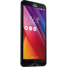 Asus Smartphone ASUS Zenfone 2 ZE551ML Dual Sim Activ 64GB 4GB RAM 4G LTE 2.3Ghz Black foto
